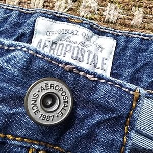👖 vintage Aeropostale jeans